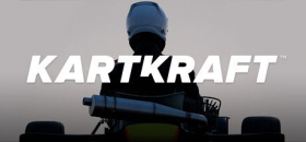 couverture jeu vidéo KartKraft