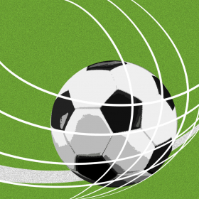 couverture jeu vidéo Karza Football Man. 2015