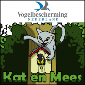 couverture jeu vidéo Kat en Mees