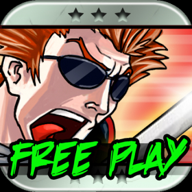 couverture jeu vidéo Katana Zombie FreePlay