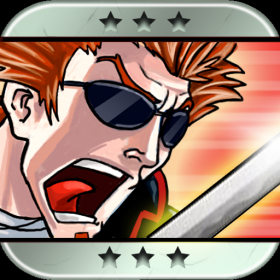 couverture jeu vidéo Katana Zombie