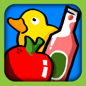 couverture jeu vidéo KatchUp