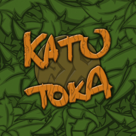 couverture jeu vidéo Katu Toka