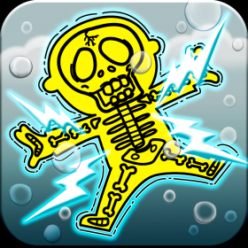 couverture jeu vidéo Kavacha