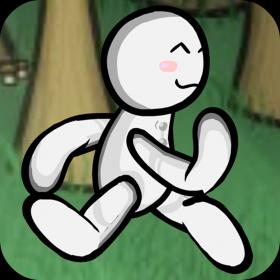 couverture jeu vidéo KaWai Run