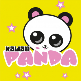 couverture jeu vidéo Kawaii Panda