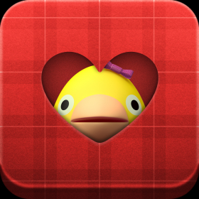 couverture jeu vidéo KawaiiMon