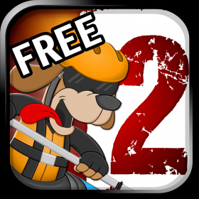 couverture jeu vidéo Kayak Mania! 2 FREE - Desert Storm Rush with Fun Sail Sport by Uber Zany