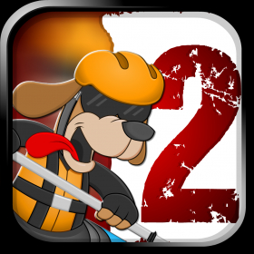couverture jeu vidéo Kayak Mania! 2 Pro - Desert Storm Rush with Fun Sail Sport by Uber Zany