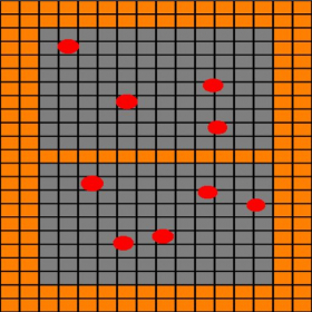 couverture jeu vidéo kBounce