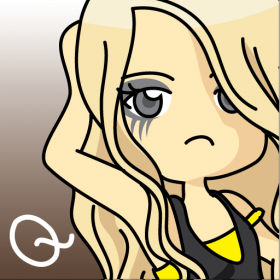 couverture jeu vidéo Ke$ha Quizzle™