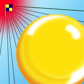 couverture jeu vidéo KeeGii TapGolf