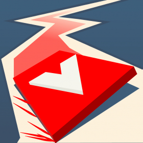 couverture jeu vidéo Keep Off the Edge