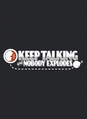 couverture jeu vidéo Keep Talking and Nobody Explodes