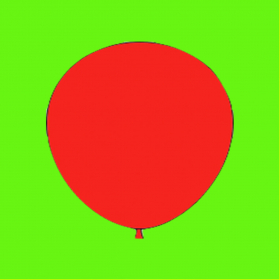 couverture jeu vidéo Keep the Balloon Up!-for iPad