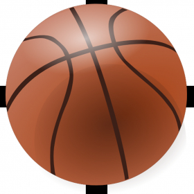 couverture jeu vidéo Keep the Basketball Stay in the Lane