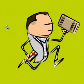 couverture jeu vidéo KEEP THEM ALIVE ARMAGEDDON - 10 Runners 10 Fingers