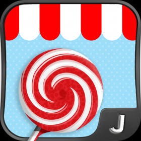 couverture jeu vidéo Keep your candy: Christmas edition 2013 classic pong hockey