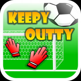 couverture jeu vidéo Keepy Outty