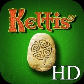 couverture jeu vidéo Keltis HD