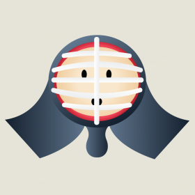 couverture jeu vidéo Kendo Match