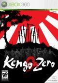 couverture jeu vidéo Kengo : Legend of the 9