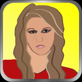 couverture jeu vidéo Kesha - Know It All