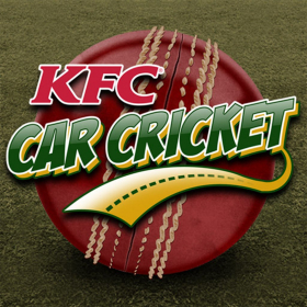 couverture jeu vidéo KFC Car Cricket
