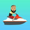 couverture jeu vidéo Khaled Jetski Jump