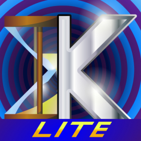 couverture jeu vidéo Khronologic Lite