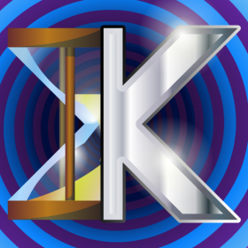 couverture jeu vidéo Khronologic