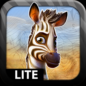 couverture jeu vidéo Khumba The Game - Lite