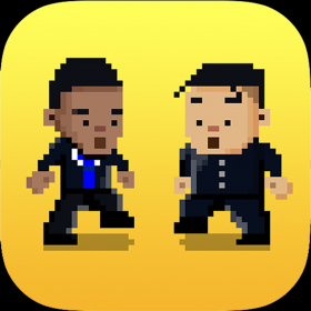couverture jeu vidéo Kick Bomb Mania