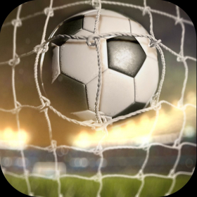 couverture jeu vidéo Kick Challenge 2014