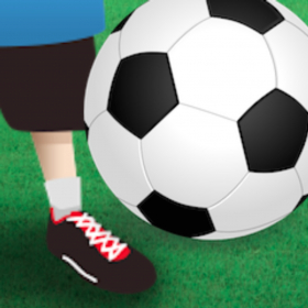 couverture jeu vidéo Kick Cup