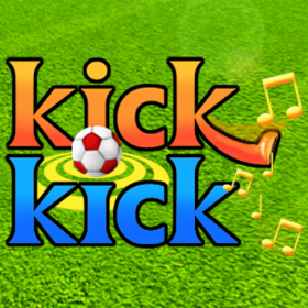 couverture jeu vidéo Kick Kick