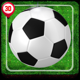 couverture jeu vidéo Kick Mania 3D