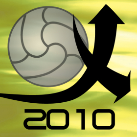 couverture jeu vidéo Kick'n'Mix: World Championship 2010 Edition