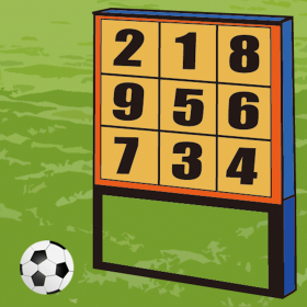 couverture jeu vidéo Kick Nine