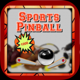 couverture jeu vidéo Kick Off Pinball Basketball Arcade Game