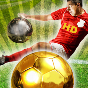 couverture jeu vidéo Kick Off Pinball HD