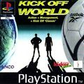 couverture jeu vidéo Kick Off World