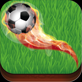 couverture jeu vidéo Kick Penalty Pro