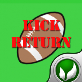 top 10 éditeur Kick Return