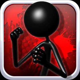 couverture jeu vidéo Kick The Stickman