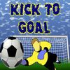 couverture jeu vidéo Kick To Goal