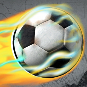 couverture jeu vidéo KICK TRAINER