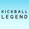 couverture jeu vidéo Kickball Legend