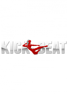 couverture jeux-video KickBeat