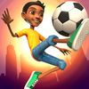 couverture jeu vidéo Kickerinho World